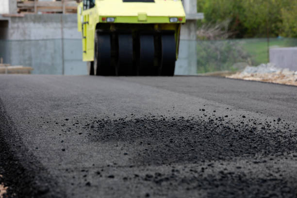 Reasons to Select Us for Your Driveway Paving Requirements in Russellville, AR