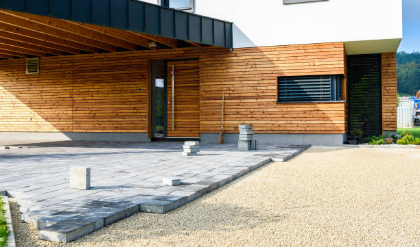 Best Best Driveway Pavers  in Russellville, AR