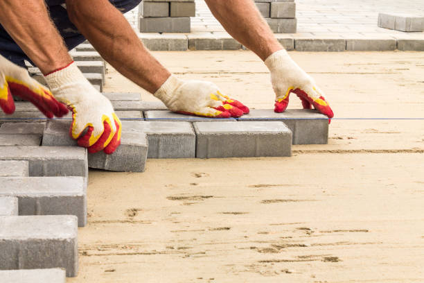  Russellville, AR Driveway Pavers Pros