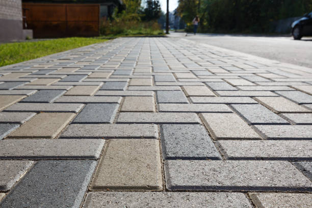 Professional Driveway Pavers in Russellville, AR