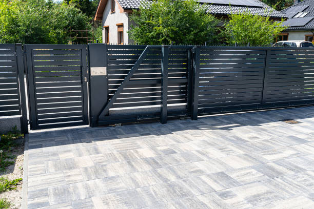 Best Local Driveway Pavers  in Russellville, AR