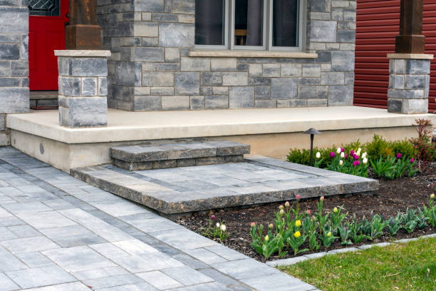 Best Driveway Pavers Near Me  in Russellville, AR