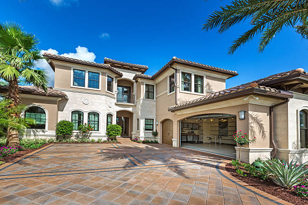 Best Professional Driveway Pavers  in Russellville, AR