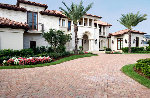 Driveway Repair Near Me in Russellville, AR