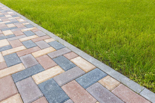 Professional Driveway Pavers in Russellville, AR